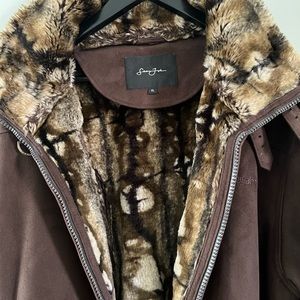 Sean john jacket